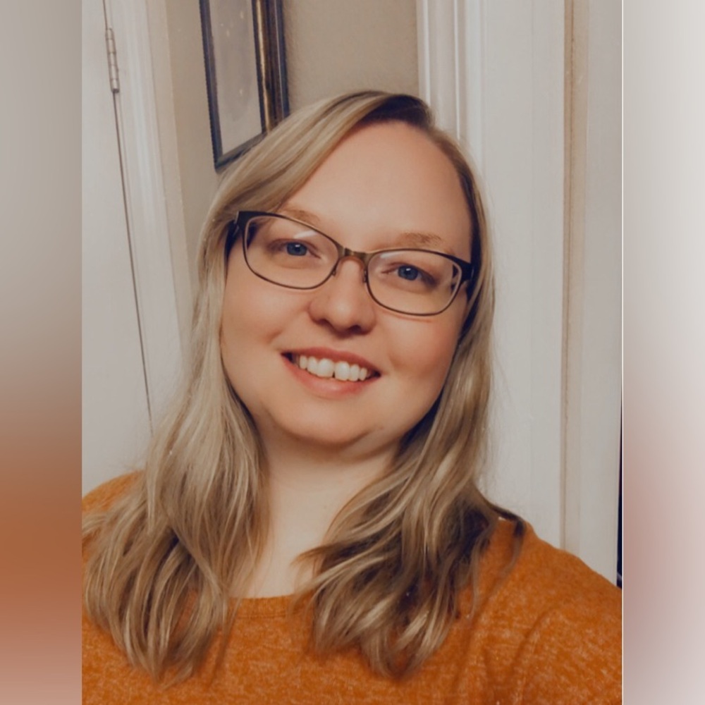 Meet your Posher: Amber